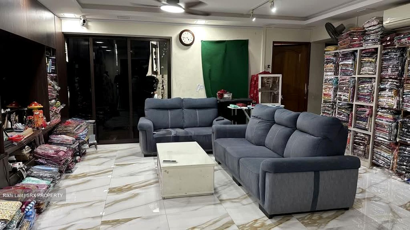 Blk 203E Compassvale Road (Sengkang), HDB 5 Rooms #573127191